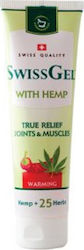 Swiss Medicus Swiss Gel Warming 100ml Swiss Medicus Swiss Gel Warming 100ml