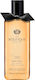 The English Bathing Company Oud and Cassis Body Wash Bubble Bath with Woody Scent 500ml
