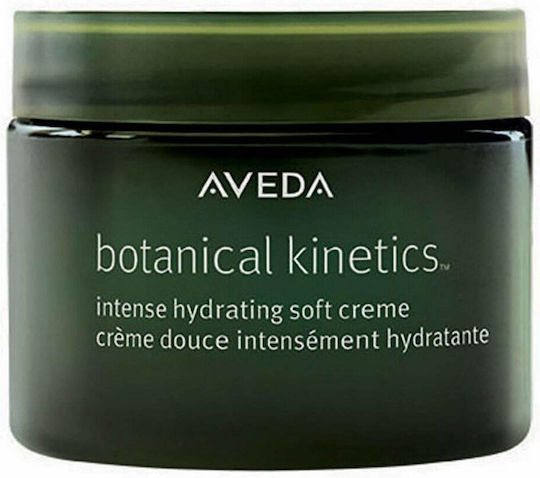 Aveda Botanical Kinetics Hydrating Soft Creme 24ωρη Κρέμα Προσώπου για Ενυδάτωση & Αντιγήρανση 50ml