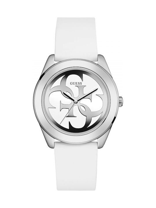 Guess G Twist Γυναικείο Ρολόι 38mm Μπαταρίας με...