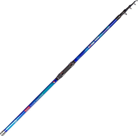 Oceanic Lotus Fishing Rod for Surf Casting 4m 150gr