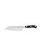 Victorinox Santoku Knife of Stainless Steel 17cm 7.7323.17G