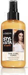 L'Oreal Paris Stylista Curl Tonic Hair Styling Spray 200ml