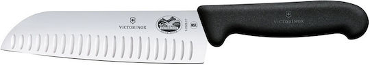 Victorinox Fibrox Santoku 17cm