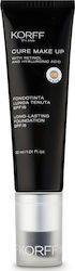 Korff Fond De Ten De Lungă Durată 30ml Korff Fond De Ten De Lungă Durată 30ml