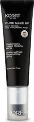 Korff Lang Haltende Make-up Foundation 30ml