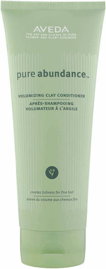 Aveda Pure Abundance Volumizing Clay Conditioner Όγκου 200ml