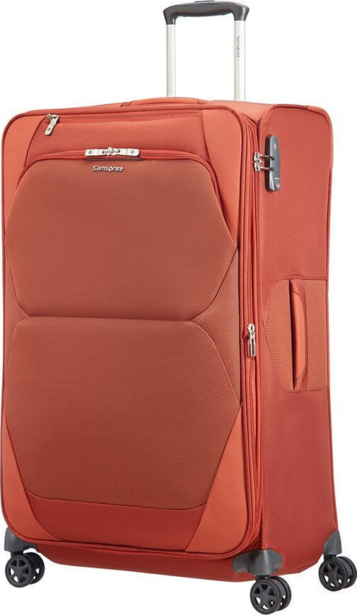 Samsonite dynamore sales spinner expandable