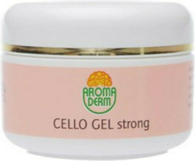 Styx Aroma Derm Cello Gel Strong Gel για την Κυτταρίτιδα Σώματος 150ml