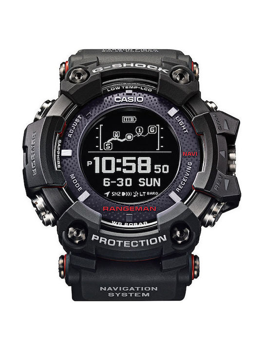 Casio rangeman outlet gpr b1000