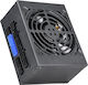 Silverstone SFX SX650-G 650W Schwarz Computer-Netzteil Vollständig modular 80 Plus Gold