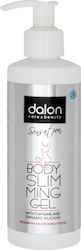 Dalon Sensation Body Slimming Gel pentru Slăbire Corp 200ml