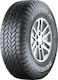 General Tire Grabber AT3 265/70R16 121S OWL Λάστιχο 4 Εποχών για 4x4 / SUV Αυτοκίνητο