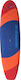 Aquasup Prima 11′ Hard SUP Board with Length 3.35m Multicolored
