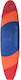 Aquasup Prima 11′6” Dură Placă SUP cu Lungime 3.5m Multicoloră
