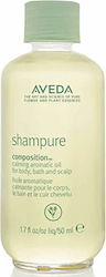 Aveda Shampure Composition Oil Λάδι 50ml Aveda Shampure Composition Oil Λάδι 50ml