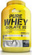 Olimp Sport Nutrition Pure Whey Isolate 95 Biologică Proteină din Zer cu Aromă de Vanilie 2.2kg