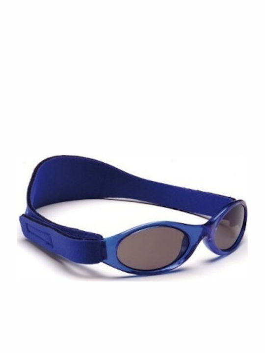 OK Baby 0-2 Years Blue Kids Sunglasses