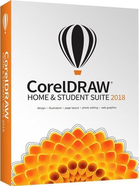 coreldraw student