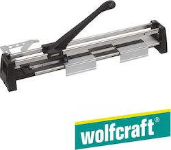 Wolfcraft TC460 Κόφτης Πλακιδίων Χειροκίνητος