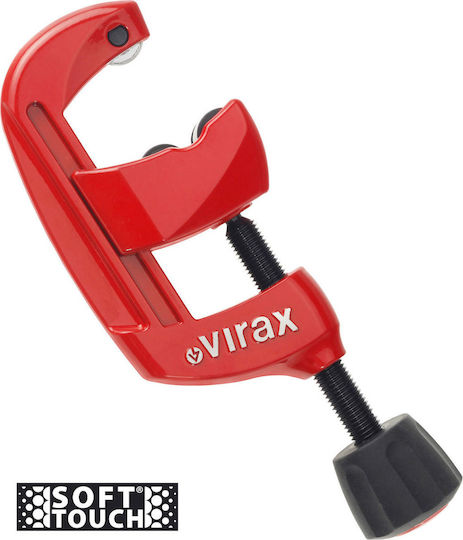 Virax Pipe Cutter Scissor Pipe cutter Copper pipe 210447