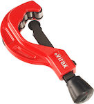 Virax Pipe Cutter Scissor Σωληνοκοφτης Inox 210483