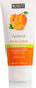 Beauty Formulas Apricot Revitalising Facial Scrub 150ml