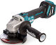 Makita Roată 125mm Baterie Brushless cu control...