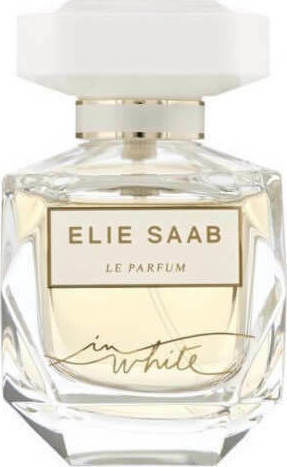 Elie Saab Le Parfum in White Eau de Parfum 50ml