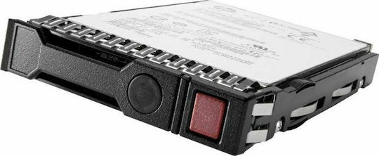 HP Mission Critical 1.2TB HDD Hard Disk 2.5" SAS 3.0 10000rpm pentru Server