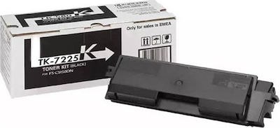 Kyocera TK-7225 Toner Kit tambur imprimantă laser Negru 35000 Pagini printate (1T02V60NL0)