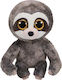 TY Plush Boos - Βραδύπους 23cm for Newborns 23 cm 1607-36417