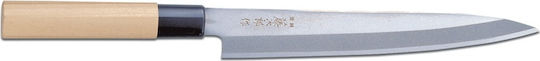 Tojiro MV Knife Fillet from Stainless Steel 21cm