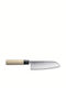 Tojiro Zen Knife Santoku from Stainless Steel 16.5cm