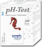 Tropic Marin PH Test SW