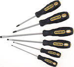 Proxxon Set 5 Screwdrivers with 5 Interchangeable Tips