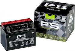 PS Inchis Baterie Motocicleta YTX20CH-BS cu Capacitatea 18Ah