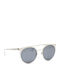 Emporio Armani Men's Sunglasses with Silver Acetate Frame EA 2068 30156G