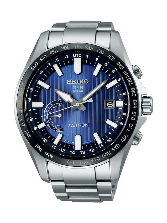 Seiko Astron Solar SSE159J1 Skroutz.gr