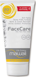Mawaii Facecare Aloe Vera SPF20 30ml