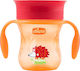 Chicco Perfect Toddler Plastic Cup 200ml for 12...