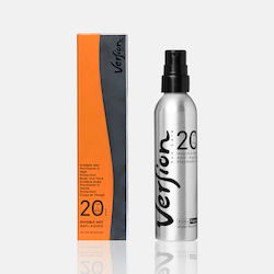 Version Invisible Waterproof Sunscreen Mist Face SPF20 200ml