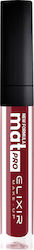 Elixir Υγρό Κραγιόν Matte 440 Wine 7ml