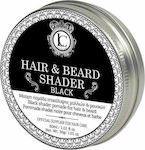 Lavish Care Black Beard & Hair Shader Pomade 30ml