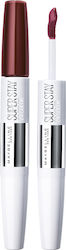 Maybelline Superstay 24 Hour Lip Colour Υγρό Κρ...