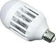 Eurolamp Λάμπα Εντόμων Led 5W 147-80982
