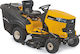 Cub Cadet XT2 QR106 Selbstfahrendes Traktor Benzin 15.7hp/726cc