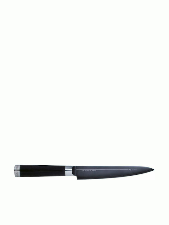 Kai Michel Bras Meat Knife of Stainless Steel 15cm BK-0002