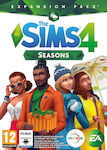 The SIMS 4 Seasons (Key) PC Game