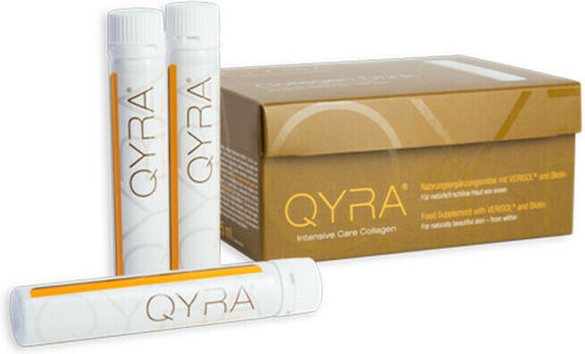 Qyra Intensive Care Kollagen 25ml